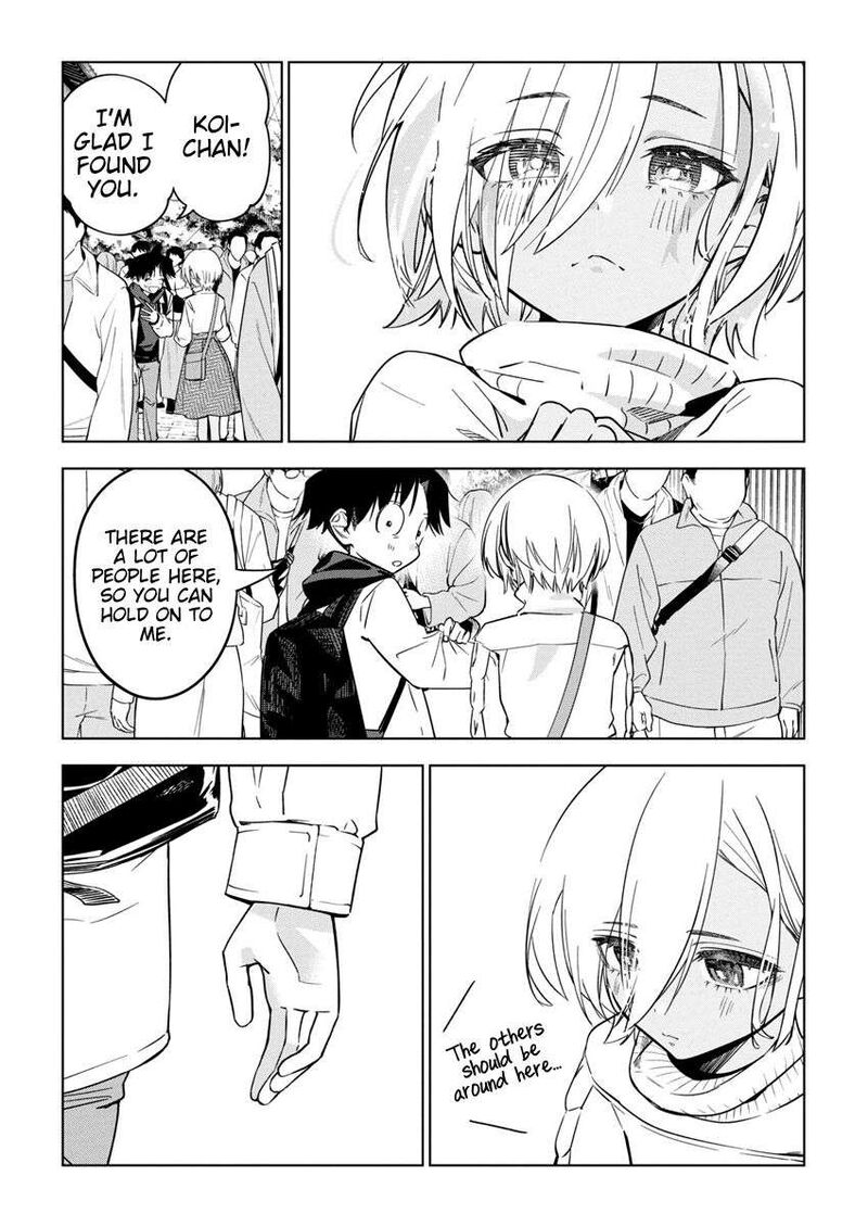 Now That We Draw - Chapter 26 image 24
